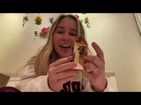 ASMR | Fab Fit Fun Unboxing!