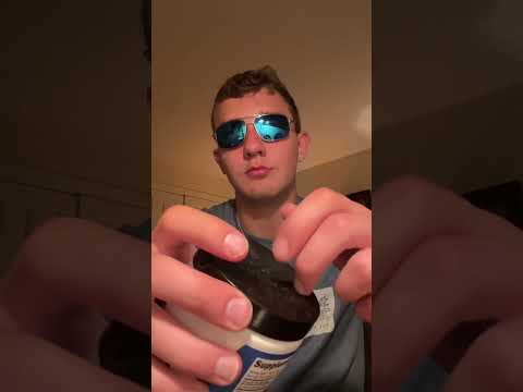 ASMR 10 triggers in 10 seconds