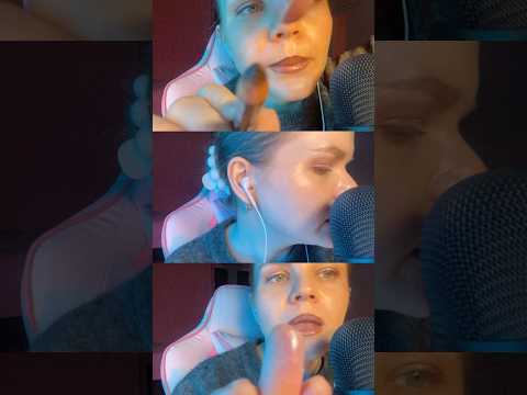 #asmr #mouthwhisper