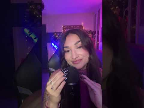 Nouveaux ongles 💅 ASMR