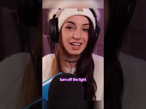ASMR - I adore this book light #shorts