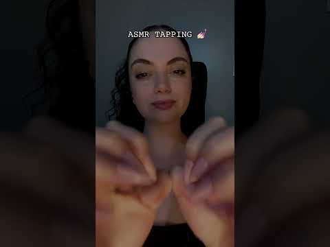 Asmr nails tapping #asmr #satisfyingtingles #satisfyling #relax