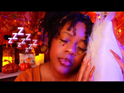 This ASMR Works Faster Than Sleep Medication 💊😴✨