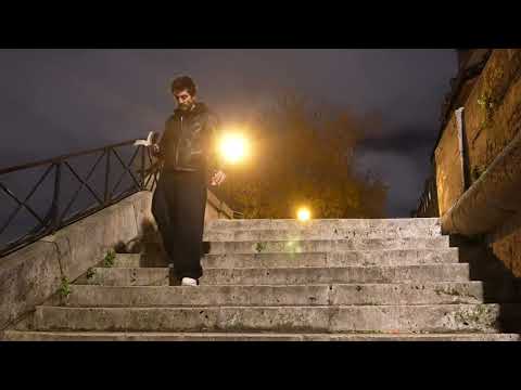 ASMR | Balade dans Paris la nuit 