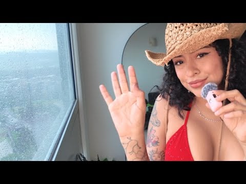 ASMR / CALIFICANDO BIKINIS DE SHEIN