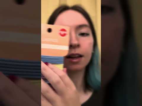 may i interrupt your doomscrolling for some #asmr