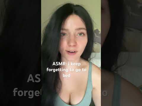 you’re making bedtime very difficult 🤍 #asmr #clingyasmr #girlfriendasmr #softspoken #cozy