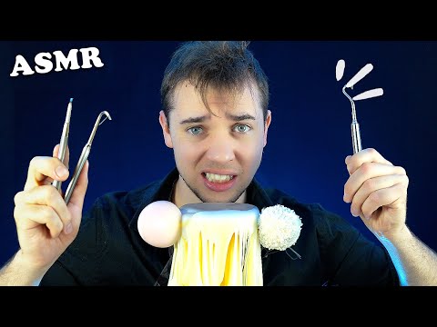 ASMR : UN NETTOYAGE ULTRA PUISSANT DES OREILLES👂