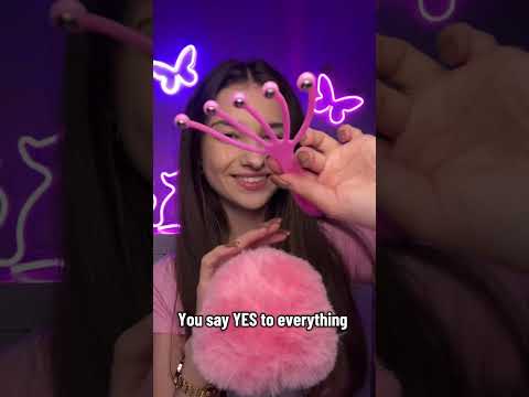 #asmr #relax #mouthwhisper #tingles
