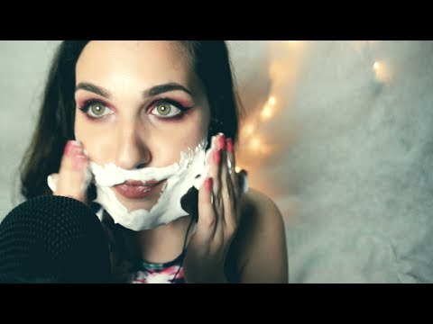 ASMR para las personas que no sienten cosquillas ❤