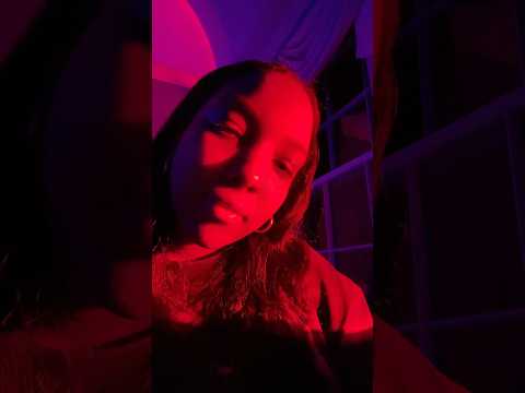 ASMR face tracing and writing letters with sticks to help you sleep #asmr