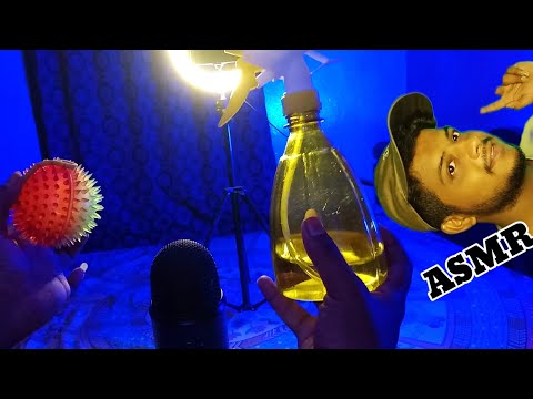 ASMR But You Are The ASMRtist