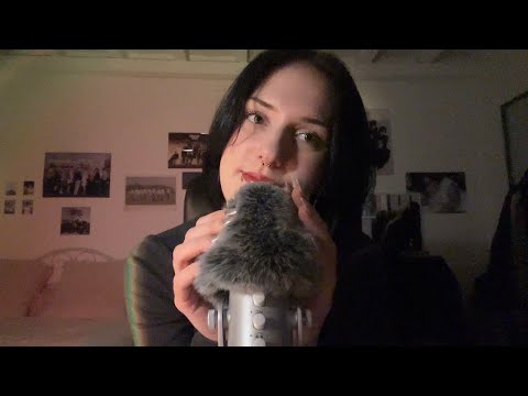ASMR - On parle Kpop 🫧