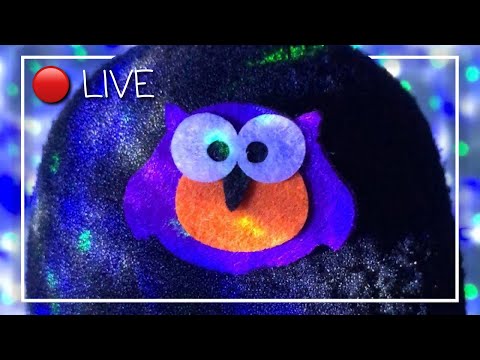 ASMR 💙 (German/English)