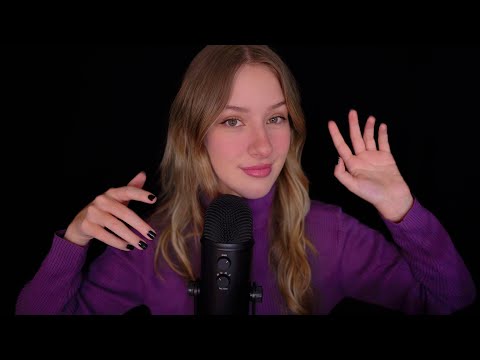 Slow & Gentle ASMR For Sleep