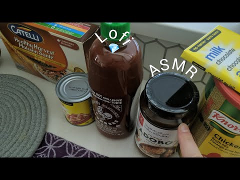 Best 5 lofi Minutes of Your Day ASMR #2