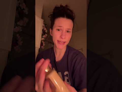 Massage Before Bed #asmr #relax #visualtingle #asmrcommunity #tingles #relaxing #massage #asmrvideo