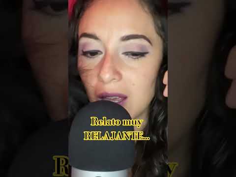 La historia está por terminar 🥰😊 #asmr #triggers #satisfying #foryou #top #asmrenespañol #viral #kat