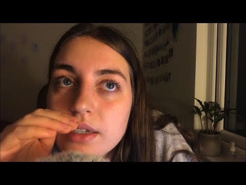 True Crime ASMR| A plot twist