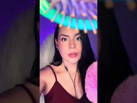 ASMR| Apenas relaxe e sinta esse carinho #asmrsounds #relax #sompararelaxar #relaxing