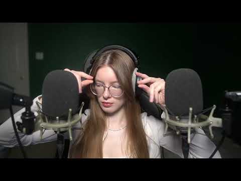 ASMR To Take An Amazing Nap