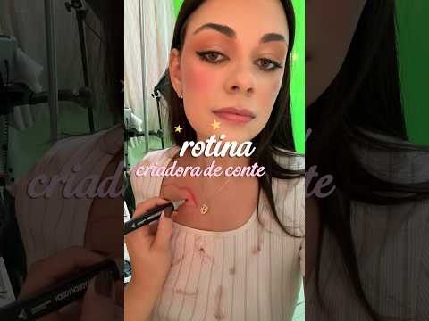 Bastidores Dos Meus Vídeos De ASMR