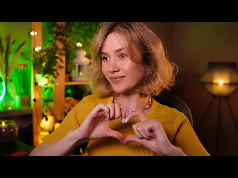 🔥 АСМР СТРИМ - МУРАШКИ И РАССЛАБЛЕНИЕ ПЕРЕД СНОМ 😴 asmr tingles relax sleep stream