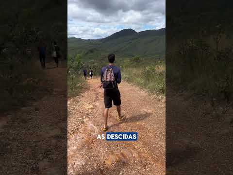 Mini Vlog: Rolezinho na trilha 🥾#asmr #minivlog #asmrbrasil #asmrnature #natureza