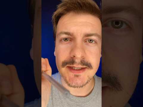 Counting your freckles #asmr #asmrshorts #shorts #visualasmr  #raeasmr #relaxing #counting #relax