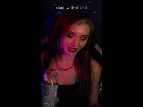 Cozy Talkshow ASMR to relax