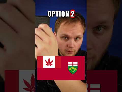 Guess the Flag of ONTARIO [ASMR]