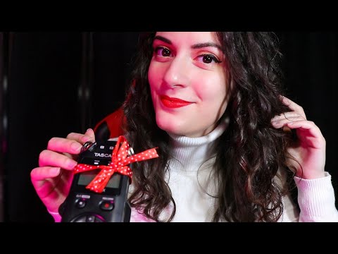 ASMR Español SUSURROS INTENSOS y Relajantes para Dormir ♥ |EL ASMR