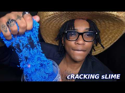 ASMR But I Let My INTRUSIVE Thoughts Win