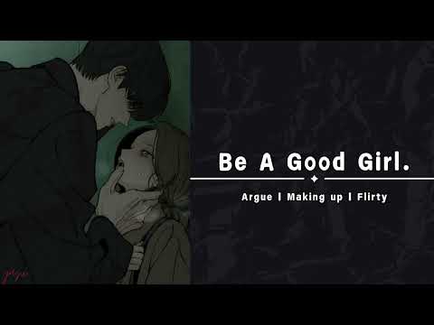 The Morning After A Heated Fight [M4F] [Argument] [Making Up] [Boyfriend Roleplay] ASMR