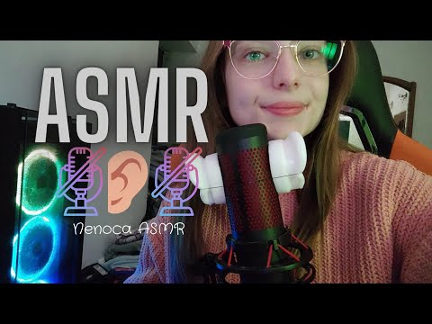 ASMR | 5 minutos de Sons de Boca Intensos 🤫👄👂