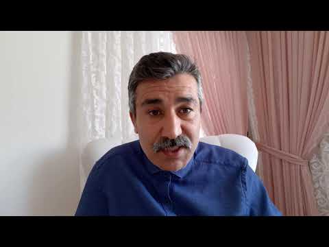 Erkek berberleri koronavirüs kırıterleri