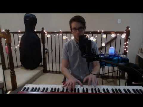 ASMR | Live Music Relaxation with Kiwiwhispers