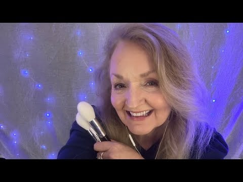 Welcome to the ASMR Clinic where the Perfect Experience is Guaranteed Role Play