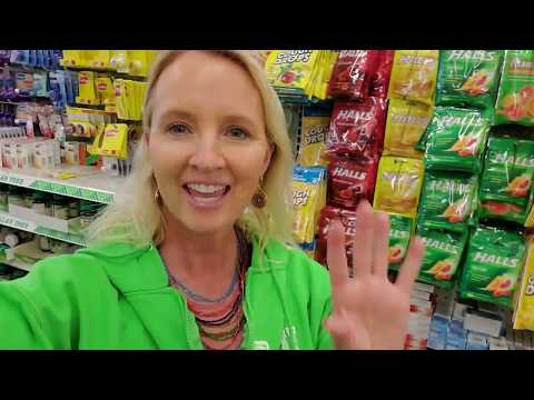 Dollar Tree OTC Shelf Organization 6-15-2019