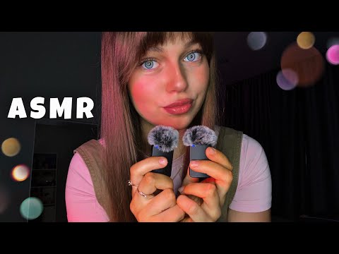 💫асмр звуки рта|| болталка👐🏻даринка учит жизни 🧚‍♀️♥️