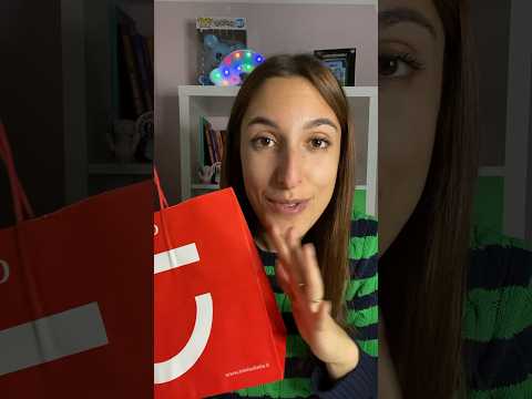 I miei acquisti da Miniso! 🤍 #asmrita #miniso #haulvideo