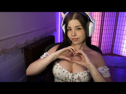 ASMR heartbeat