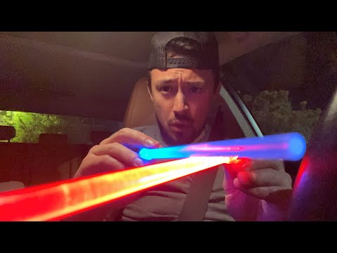 🔴 New ASMR Triggers - LoFi Car ASMR 🚗