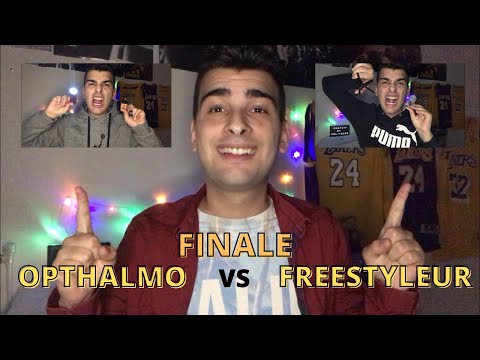 ASMR ✨ Duels de Roleplay , Finale ! ✨