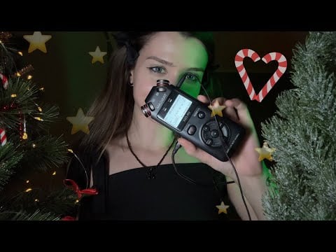 Mots déclencheurs de Noël 🎄 [en russe]