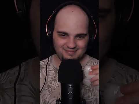 60 Sec ASMR : Une bonne dose de frissons