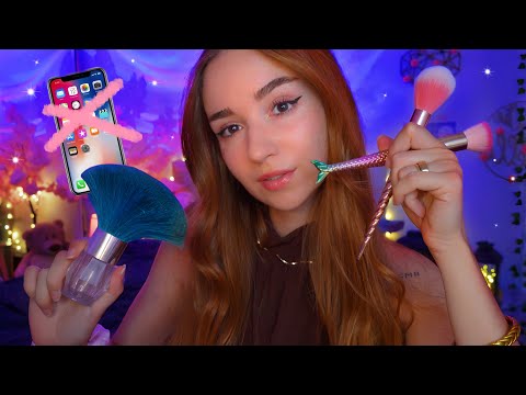 Ferme les yeux, pose ton téléphone ! Si ton temps d’écran est supérieur à 6h ~
