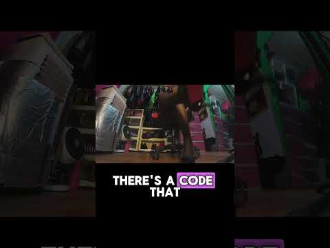 High Heel Code Game  Guess Wrong & Get Stompe