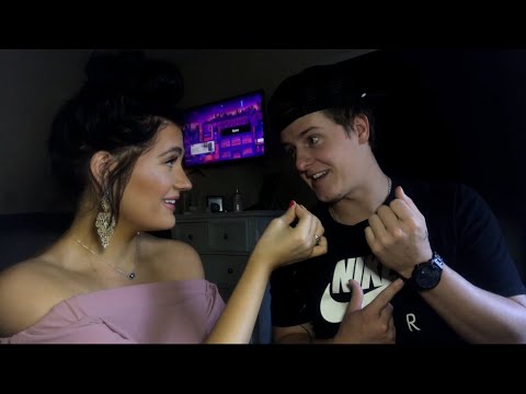 ASMR- BEST WOOD TAPPING FT. BOYFRIEND + HUGE GIVEAWAY