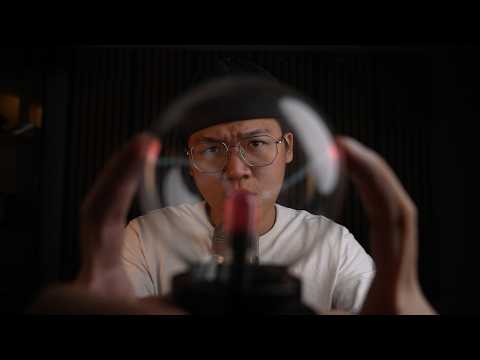 ASMR for people who don't get tingles